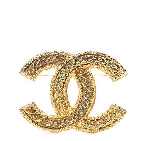 best chanel brooch|chanel brooch for sale.